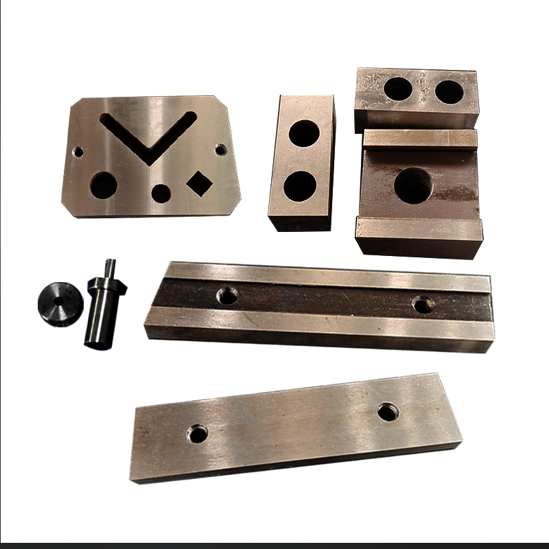 为跨越式|奠定了基石，冲剪机机床厂7次竣工仪式圆满完成